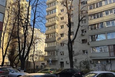 Inchiriez garsoniera Calea Mosillor - Obor - 13