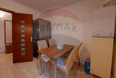 Apartament cu 3 camere de inchiriat in zona Astra! - 17