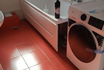 Apartament cu 3 camere semidecomandat în Central - 7
