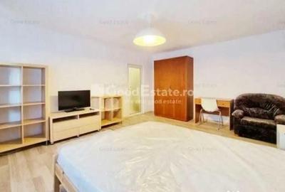 Garsonieră decomandată în Eroii Revoluției - 8