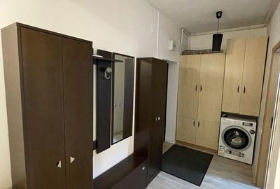 Garsonieră în Valea Ialomiței - 2