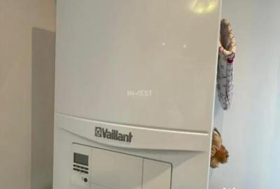 Apartament cu 2 camere decomandat în Tomești - 2