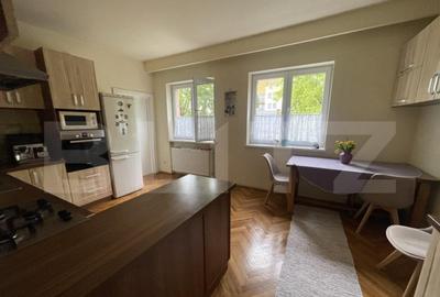 Casă cu 5 camere cu Teren 287 Mp în Semicentral - 11