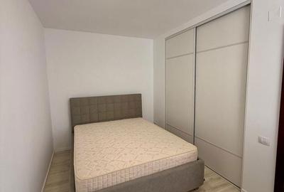 Apartament cu 2 camere în Gruia - 5