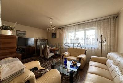 Apartament spatios/Cartier Marasti/Zona linistita Apartament spatios/Cartier Marasti/Zona linistita - 1