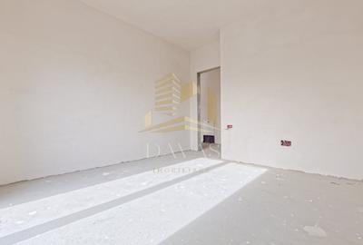 Apartament cu 3 camere semidecomandat în Baciu - 10