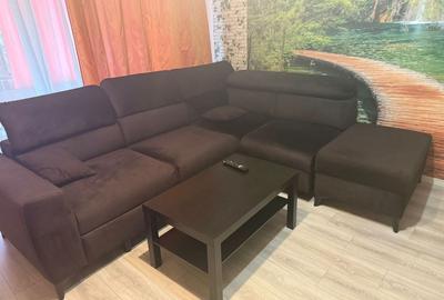 Apartament cu 3 camere, mobilat în Păcii - 2