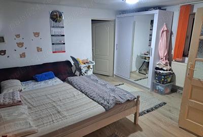 Casă cu Teren 200 Mp în Lupeni - 5