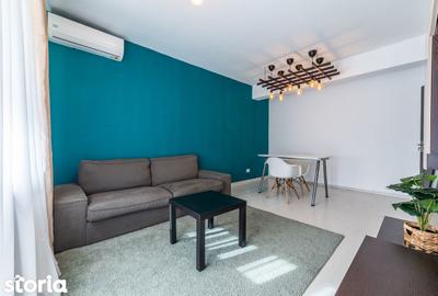Apartament cu 3 camere decomandat, mobilat în Apărătorii Patriei - 9