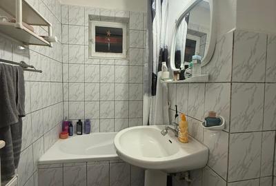 Apartament cu 2 camere semidecomandat în Gheorgheni - 2