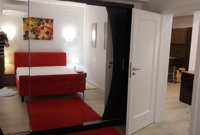 Spatii Generoase, Eleganta si Rafinament / 2 camere/70 mp/ Valletta Residence - 6