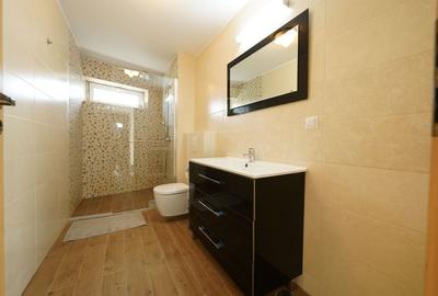 Panoramic View to Herastrau Lake, 5 rooms apartment - 21