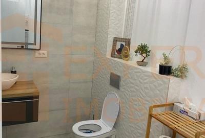 Apartament cu 3 camere decomandat în Nord - 12