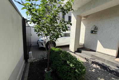 Duplex cu 4 camere cu Teren 213 Mp în Prelungirea Ghencea - 10