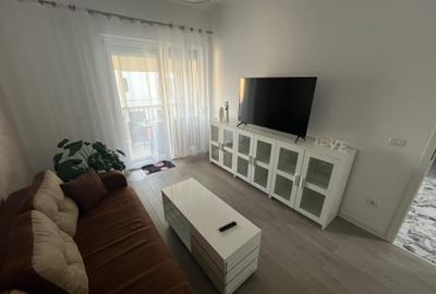 Apartament 2 camere,Giroc-str.Inocentei - 4