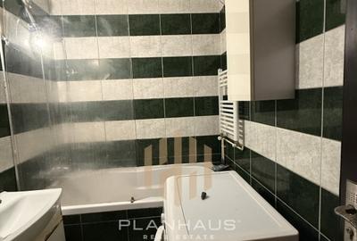 Apartament 1 camera, parter, zona Vivo Mall - 11