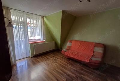Apartament cu 3 camere în Covasna - 6