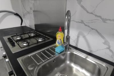 Apartament cu 2 camere semidecomandat, mobilat în Gara - 3