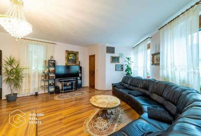 Vila de lux, P+E, in inima orasului Arad, 4 dormitoare, 210mp, KM 0-central Vila de lux, P+E, in inima orasului Arad, 4 dormitoare, 210mp, KM 0-central - 7