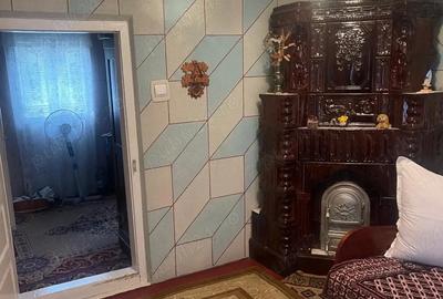 Casă cu 3 camere în Glodeanu Sărat - 2