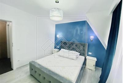 Apartament de inchiriat in Sibiu - 60 mp utili + balcon - Selimbar - 3
