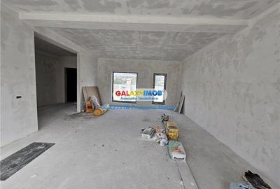 Casă individuală cu 5 camere cu Teren 400 Mp în Central - 38