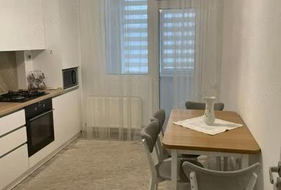 Garsonieră decomandată în Pajura - 2