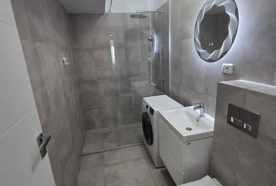 Apartament cu 2 camere decomandat în Țânțăreni - 5