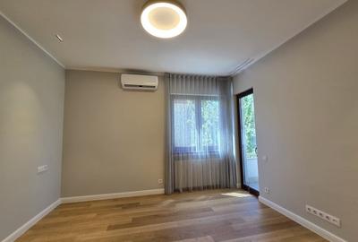 Apartament  singur pe etaj, renovat 2025, Piata Quito, Capitale - 7