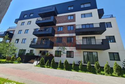 Apartament cu 2 camere în Tunari