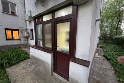 Apartament cu 2 camere semidecomandat în Central - 6