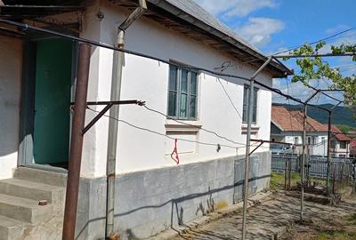 Casă cu Teren 85 Mp în Bujoreni - 2