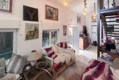 Casă cu 4 camere cu Teren 686 Mp în Gărâna - 9