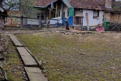 Casă cu 3 camere în Chegea - 2