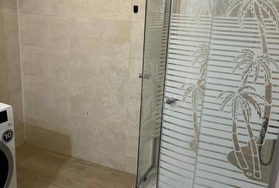 Apartament cu 3 camere decomandat, mobilat în Gheorghe Doja - 3