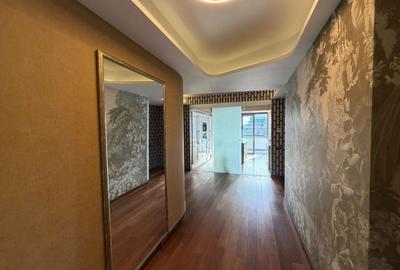 Apartament cu 4 camere decomandat, mobilat în Primăverii - 5