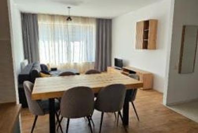 Apartament cu 2 camere decomandat, mobilat în Răcădău - 8