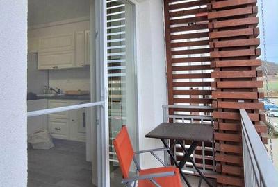 Garsonieră în Apahida - 8