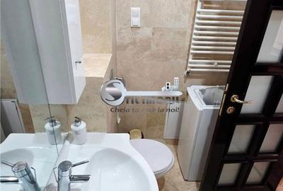 Apartament cu 3 camere decomandat în Copou - 9