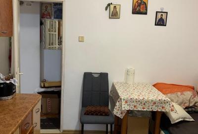 Garsoniera in bloc apartamente Navodari - 4