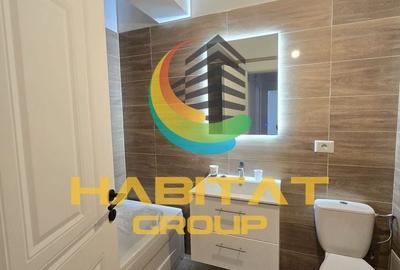 Apartament cu 2 camere decomandat în Metalurgiei - 9