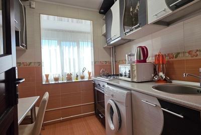 Apartament cu 2 camere decomandat în Nicolae Grigorescu - 7