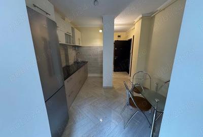 Inchiriez apartament cu doua camere in zona Podgoria - 5
