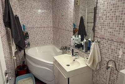 Apartament 2 camere Nerva Traian | 62 mp utili | Complet mobilat & utilat | 10 m - 13