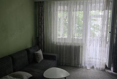 Apartament cu 2 camere decomandat în Mărăței - 3