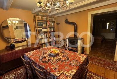 Casă individuală cu 3 camere cu Teren 959 Mp în Cornățel - 22