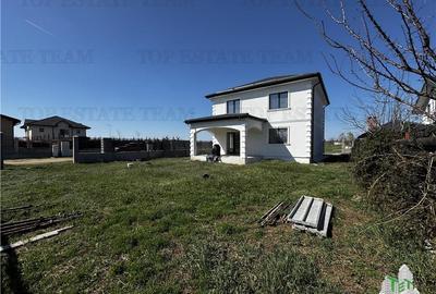 Buftea | Curte Generoasa | Compartimentare eficienta Buftea | Curte Generoasa | Compartimentare eficienta - 1