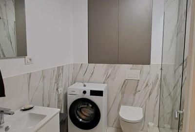 Apartament de inchiriat Monarch Residence - 9