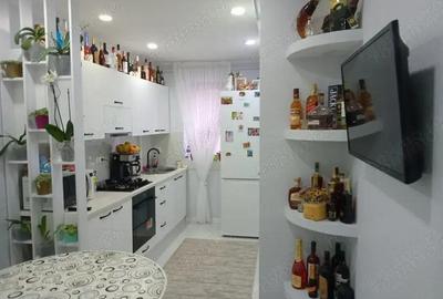 Apartament cu 2 camere în Iosefin