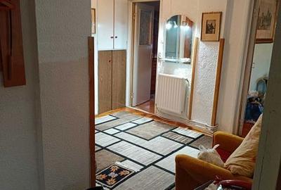 Apartament cu 3 camere decomandat în Ultracentral - 6